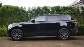Lízing SUV Land Rover Range Rover Velar 2023