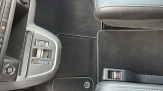 Lízing Hatchback Opel Zafira Life 2023