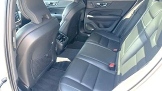 Financování Vagón Volvo V60 2019
