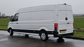 Leasing Fourgon M.A.N. TGE 3.180 2020