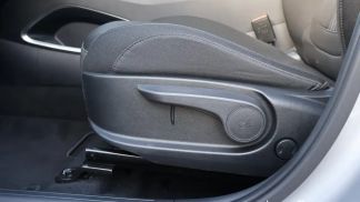 Leasing SUV Hyundai Tucson 2022
