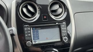 Finansowanie Hatchback Nissan Note 2014