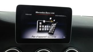 Leasing Wagon MERCEDES CLA 200 2018