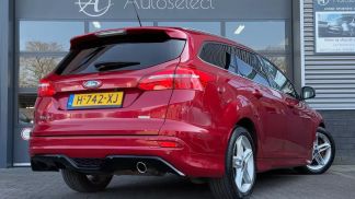Finansowanie Wóz Ford Focus 2015