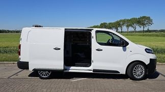 Finansowanie Van Opel VIVARO 1.5 2021