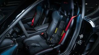 Financování Kupé Porsche Cayman 2020