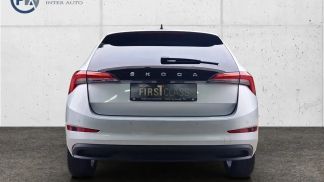 Finansowanie Sedan Skoda Scala 2021