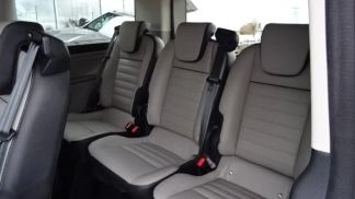Leasing Hatchback Ford Tourneo Custom 2023