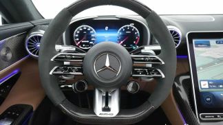 Lízing Kabriolet MERCEDES SL 43 AMG 2024