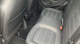 Lízing Sedan Smart ForFour 2018