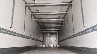 Leasing Semi-trailer Kogel DOPPELSTOCK BLUMENBR 2018