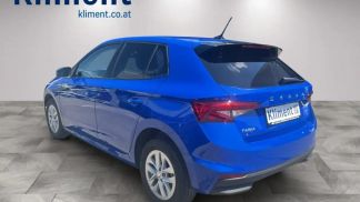 Finansowanie Sedan Skoda Fabia 2023