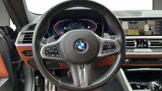 Financování Konvertibilní BMW 440 2022