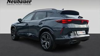 Finansowanie SUV Cupra Formentor 2025