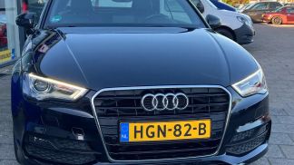Finansowanie Zamienny Audi A3 2014