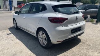 Leasing Sedan Renault Clio 2021