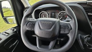 Finansowanie Van Iveco DAILY 35C16 2023