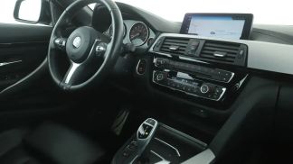 Leasing Convertible BMW 440 2020