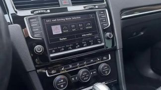 Lízing Sedan Volkswagen Golf 2013