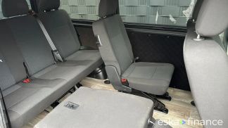 Lízing Hatchback Volkswagen T6.1 MULTIVAN 2020