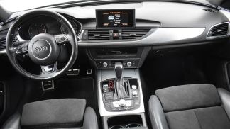 Finansowanie Wóz Audi A6 2015