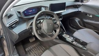 Lízing Hatchback Peugeot 208 2022