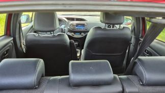 Finansowanie Hatchback Toyota Yaris 2017