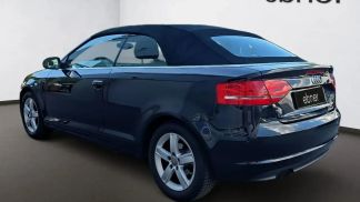 Financování Konvertibilní Audi A3 2012