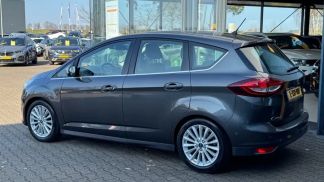 Leasing Hatchback Ford C-Max 2019