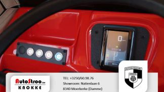 Finansowanie Zamienny Citroën MÉHARI 2022