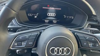 Financování Kupé Audi A5 2020