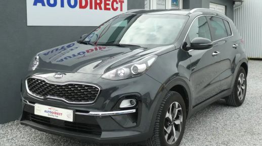 Kia Sportage 2019