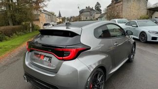 Leasing Hatchback Toyota Yaris 2025