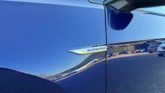 Leasing Wagon Volkswagen GOLF VARIANT 2019