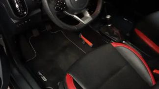 Leasing Hatchback Kia Picanto 2022
