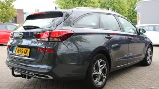 Leasing Wagon Hyundai i30 2024