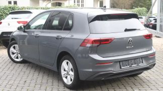 Lízing Hatchback Volkswagen Golf 2020