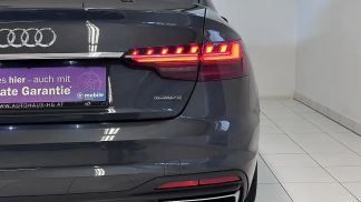 Lízing Sedan Audi A4 2021
