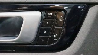 Leasing SUV Porsche Cayenne 2019