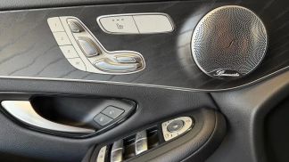 Finansowanie SUV MERCEDES GLC 250 2017