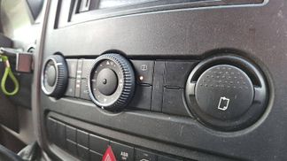 Finansowanie Van Mercedes-Benz SPRINTER 316 2017