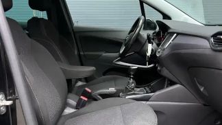 Finansowanie SUV Opel CROSSLAND 2021