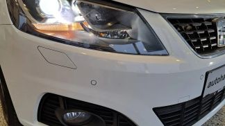 Leasing Hayon Seat Alhambra 2019