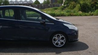 Finansowanie Hatchback Ford B-Max 2012