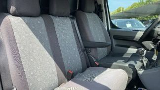 Finansowanie Van Citroën Jumpy 2019