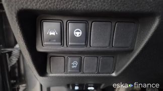 Lízing Hatchback Nissan Qashqai 2019