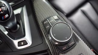 Leasing Convertible BMW M4 2018