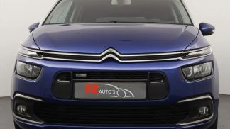 Lízing Hatchback Citroën GRAND C4 PICASSO 2017