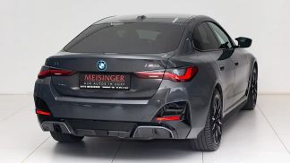 Leasing Coupe BMW i4 2023