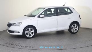 Finansowanie Sedan Skoda Fabia 2020